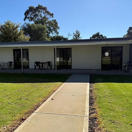 Manjimup Kingsley Motel Exterior foto