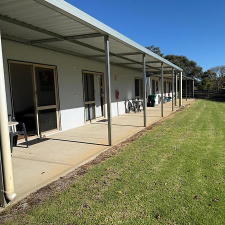 Manjimup Kingsley Motel Exterior foto