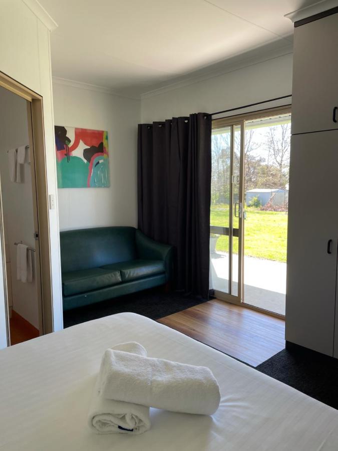 Manjimup Kingsley Motel Exterior foto